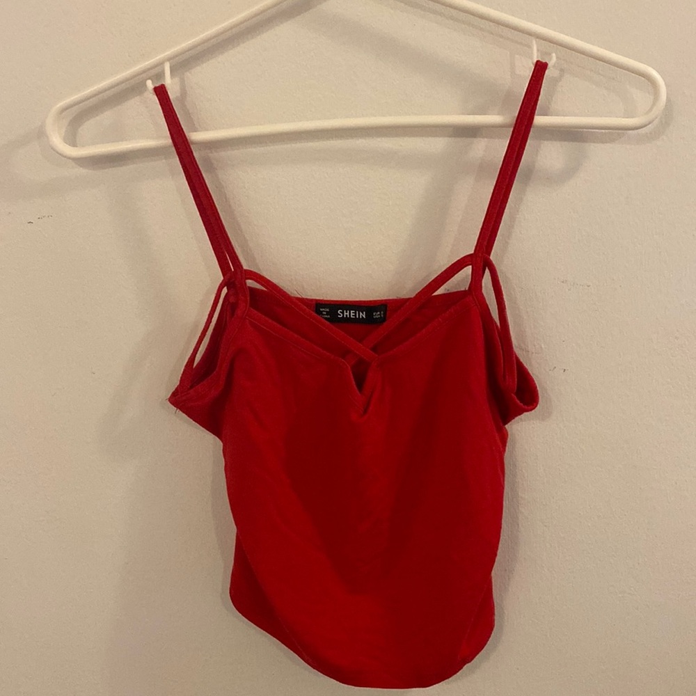 Tank top